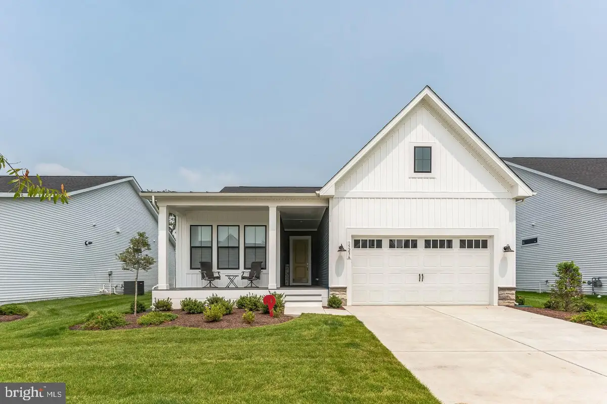 15461 Solomon Way, Lewes, DE 19958 - #1