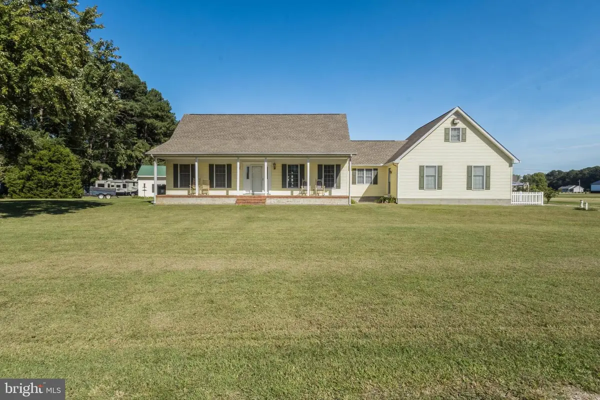 26321 Sussex Hwy, Seaford, DE 19973 - #1