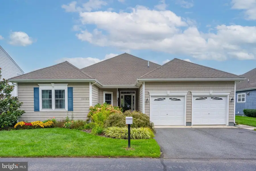 20368 Mallory Square Cir, Rehoboth Beach, DE 19971 - #2