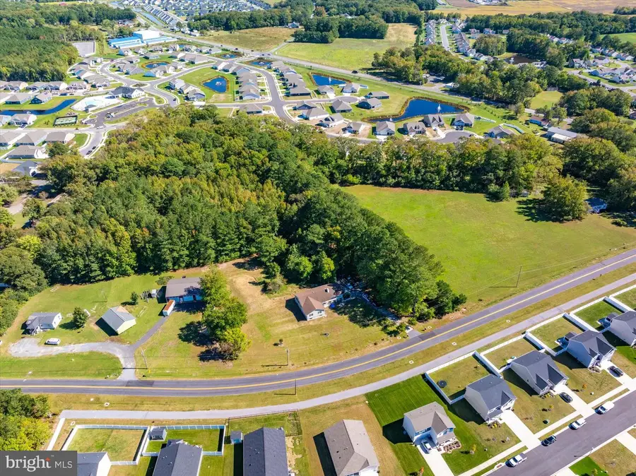 Polly Branch Road, Selbyville, DE 19975 - #2