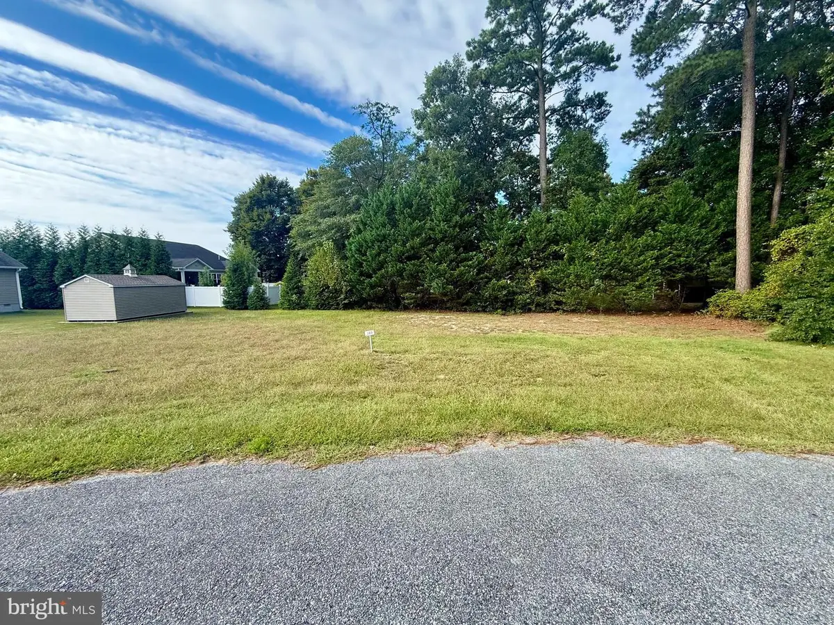 403 Summit Dr, Seaford, DE 19973 - #1