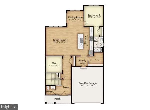 35262 W Saluda Ave #11, Selbyville, DE 19975 - #2