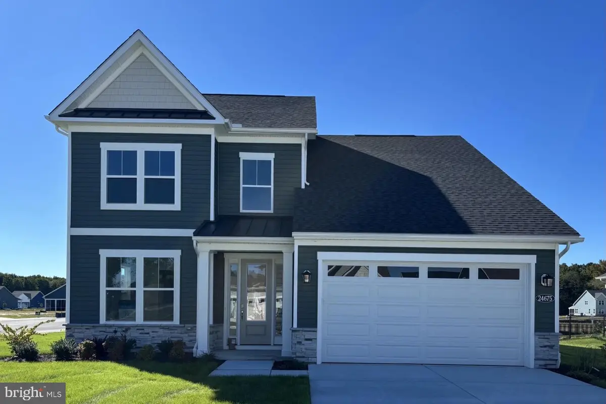 24675 Michael Isler Ave, Millsboro, DE 19966 - #1