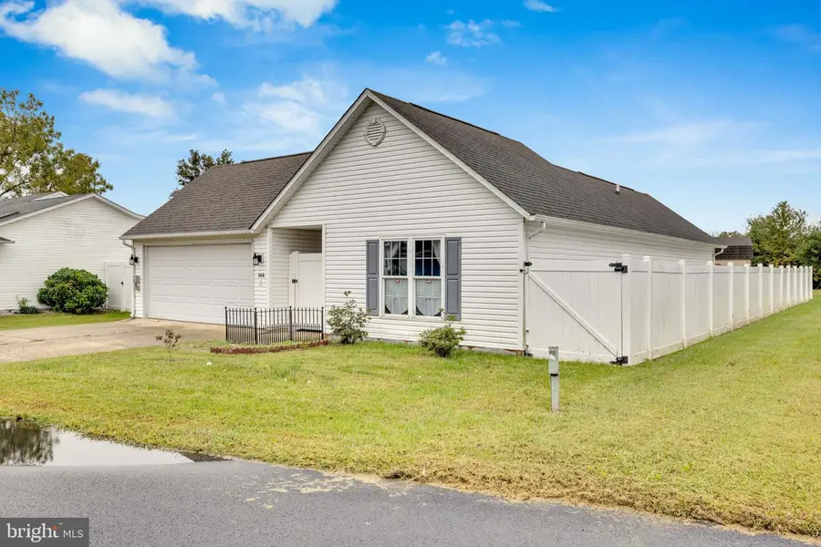 144 Hudson Aly, Millsboro, DE 19966 - #3
