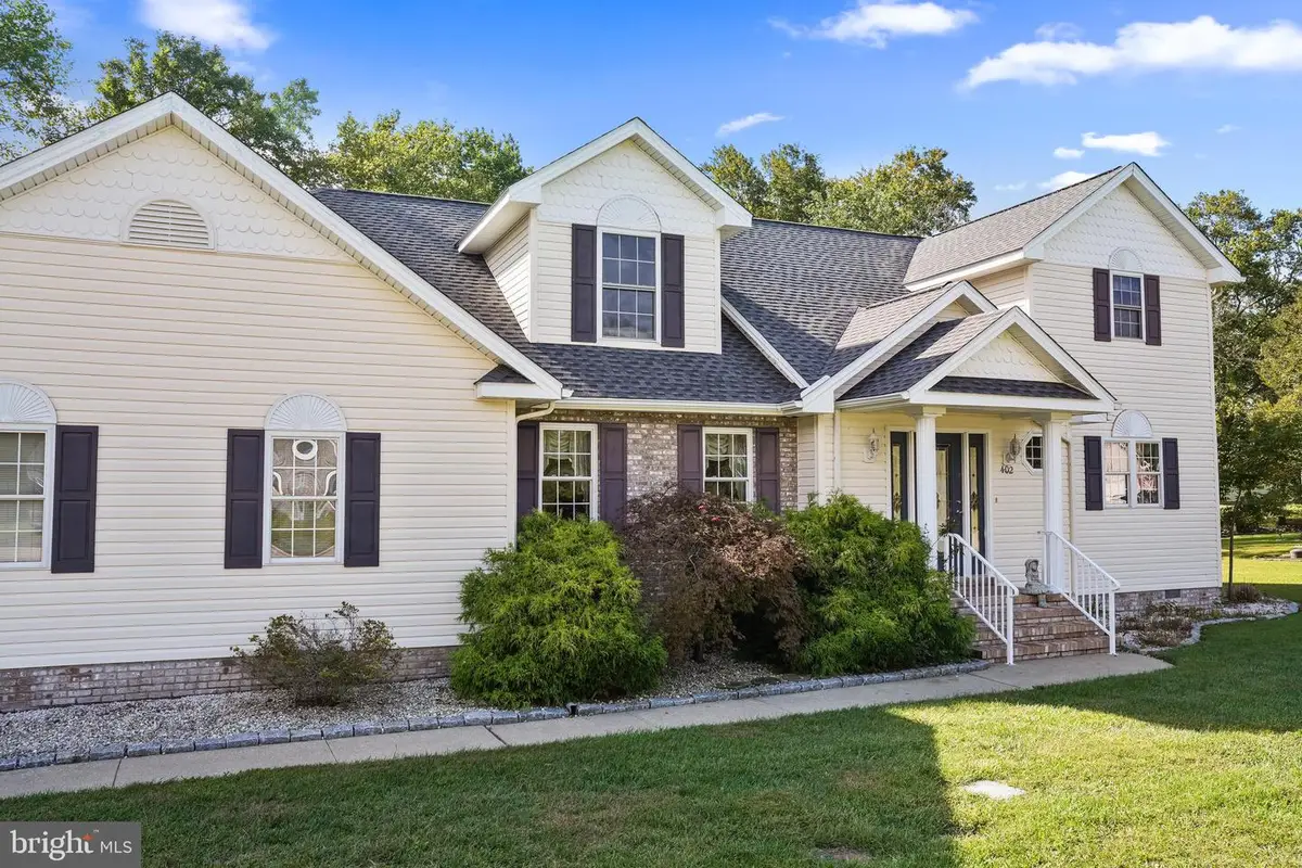 402 Branch Ct, Selbyville, DE 19975 - #1