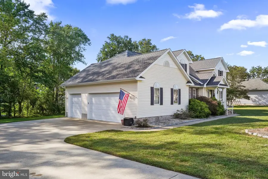 402 Branch Ct, Selbyville, DE 19975 - #3