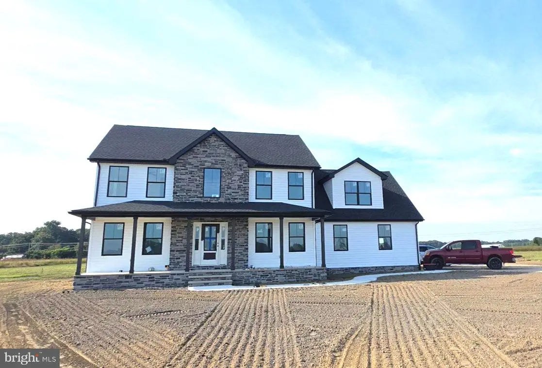 16986 Oak Rd, Bridgeville, DE 19933 - #1