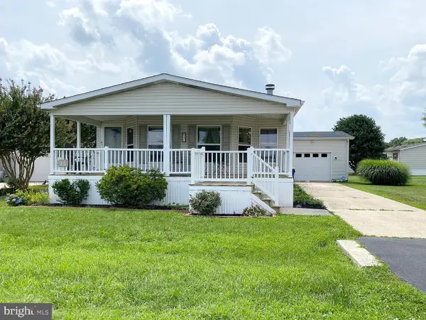 41 Whitehaven Way, LEWES, DE 19958