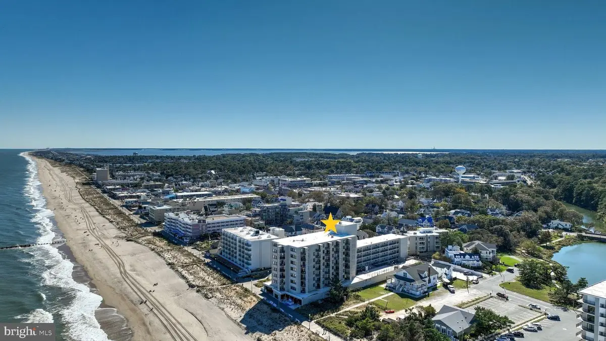 1 Virginia Ave #511, Rehoboth Beach, DE 19971 - #1