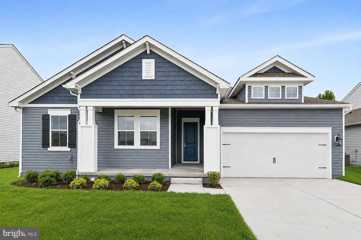 36809 West Old Gate Dr, Georgetown, DE 19947 - #1