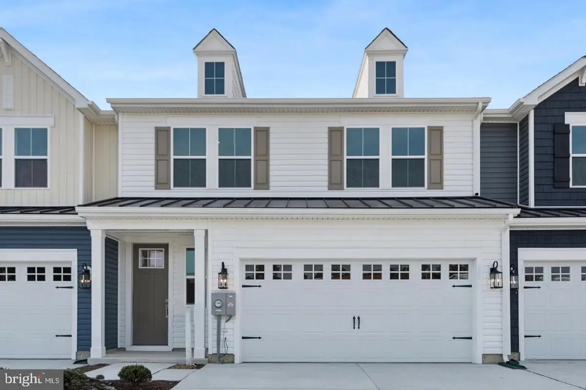20524 Spyglass Cir, Georgetown, DE 19947 - #1