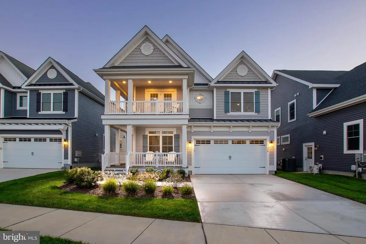 11024 Marvil Rd, Lewes, DE 19958 - #1