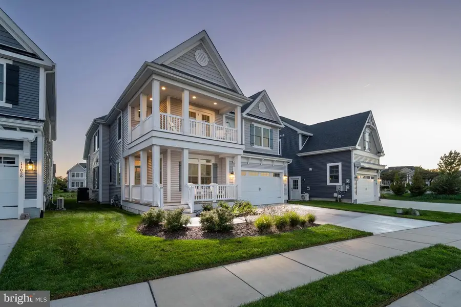 11024 Marvil Rd, Lewes, DE 19958 - #2