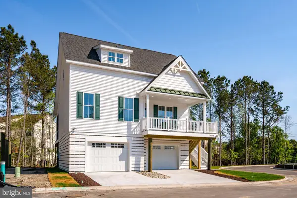 15111 Tranquility Lane #lot 12, OCEAN VIEW, DE 19970