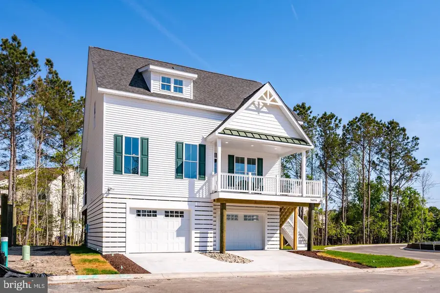 15117 Tranquility Lane #lot 14, Ocean View, DE 19970 - #3