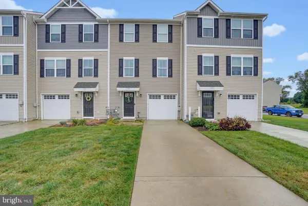 17654 Fieldstone Ave, MILFORD, DE 19963