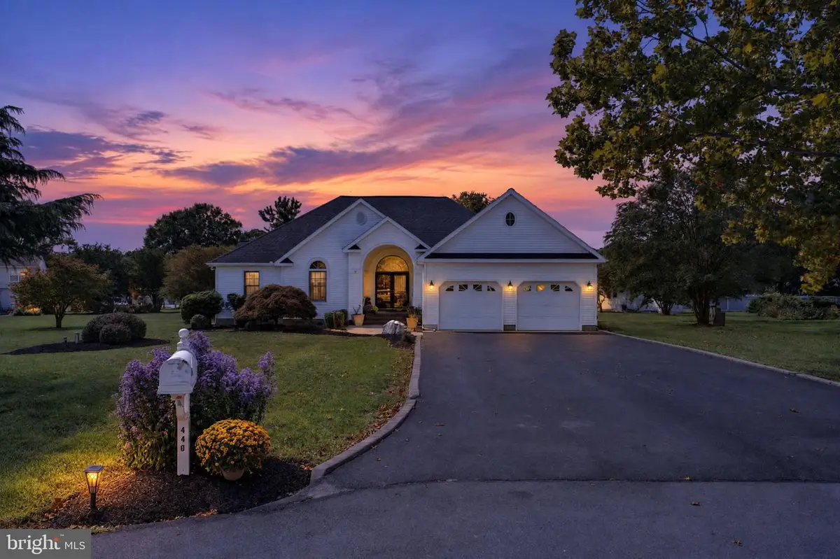 440 Grey Gull Ln, Millsboro, DE 19966 - #1