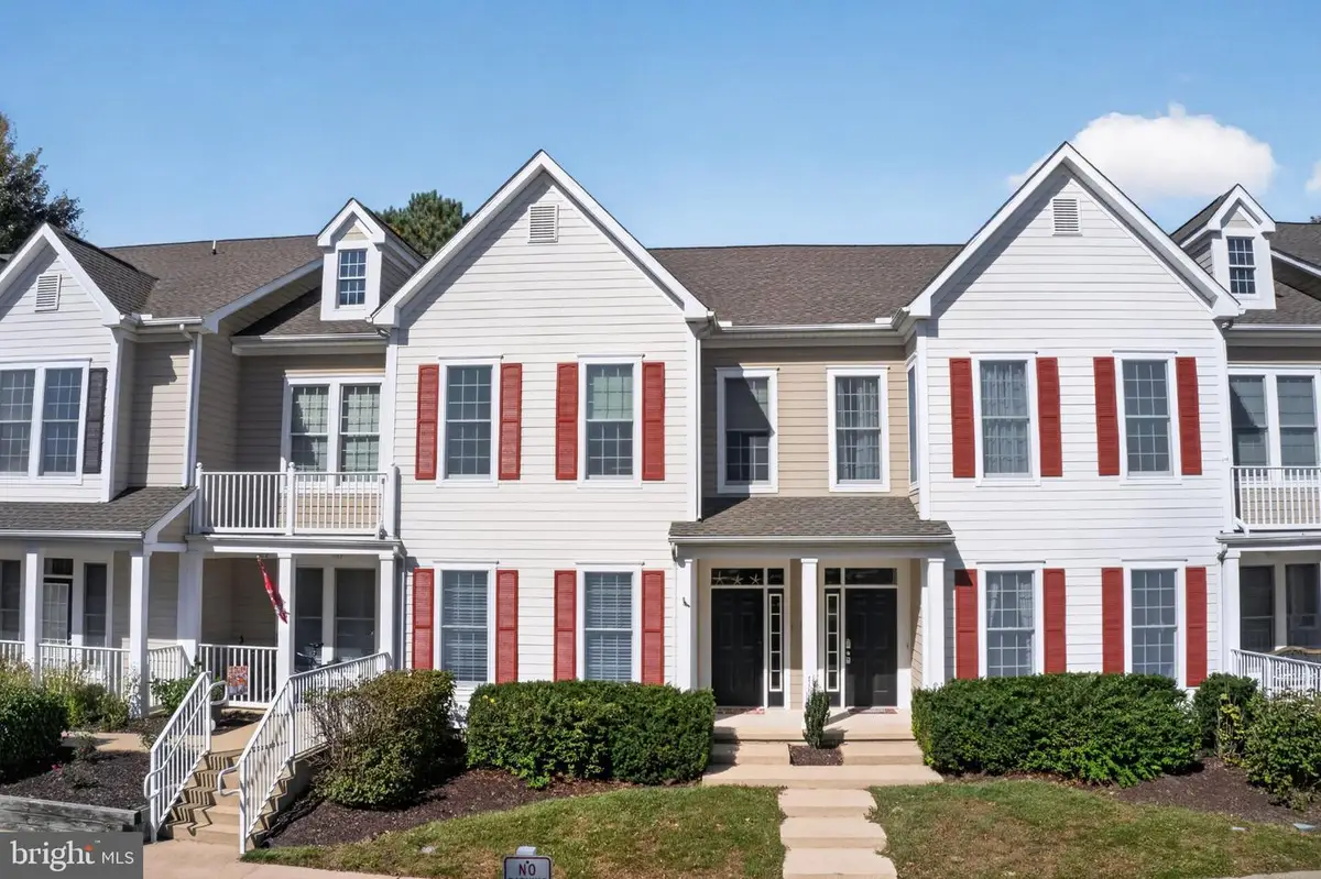54 October Glory Ave #54f, Ocean View, DE 19970 - #1