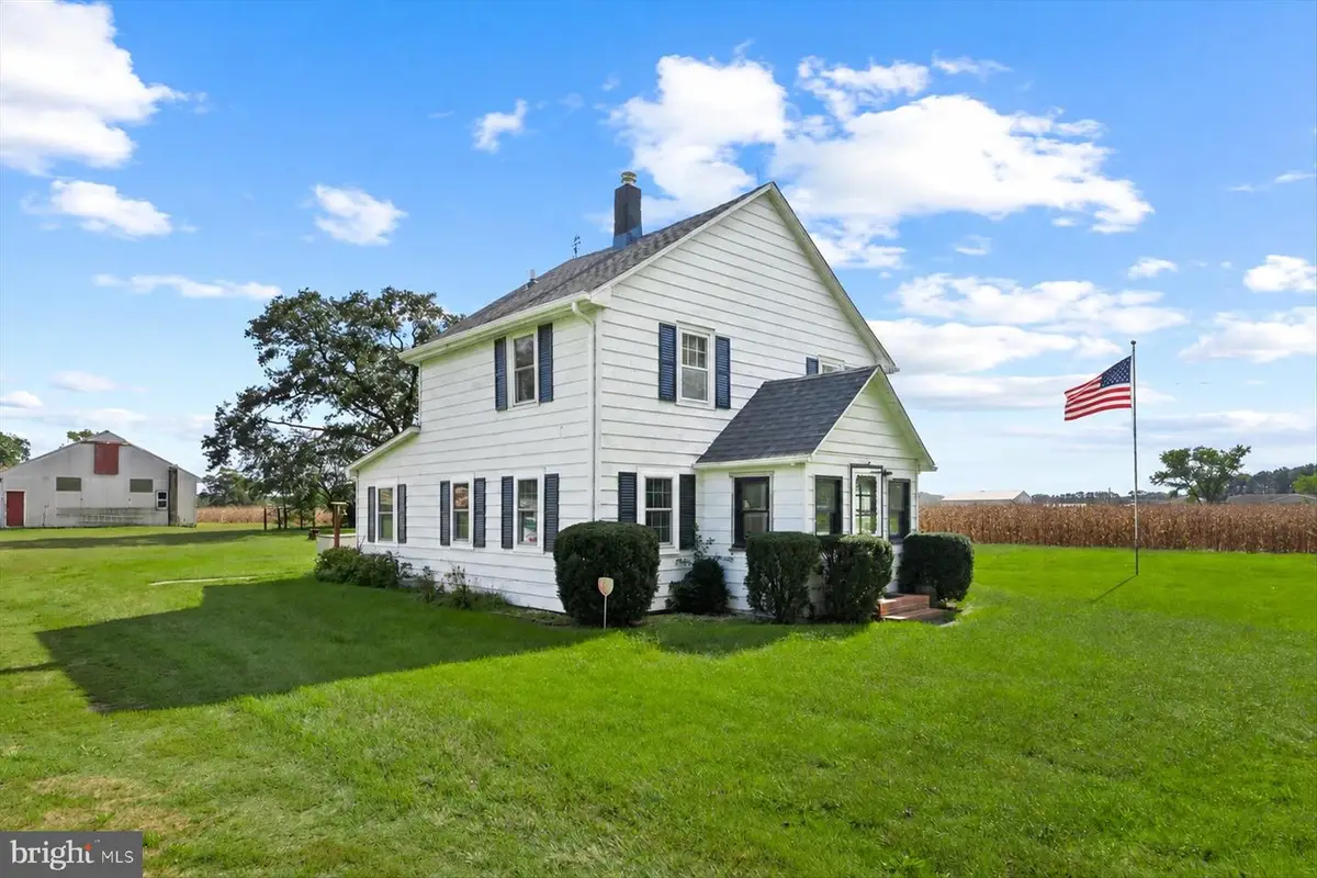 38293 Millsboro Hwy, Millsboro, DE 19966 - #1