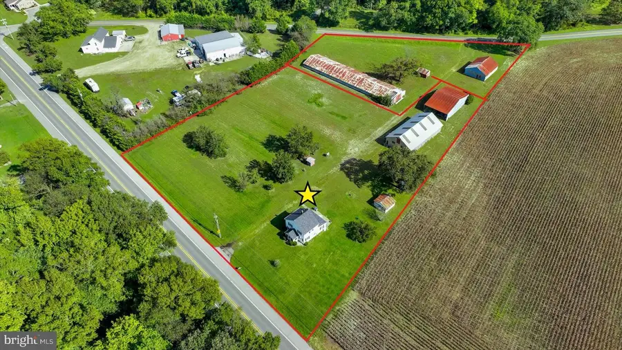 38293 Millsboro Hwy, Millsboro, DE 19966 - #3