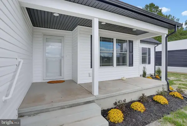 20256 Reynolds Pond Rd, ELLENDALE, DE 19968