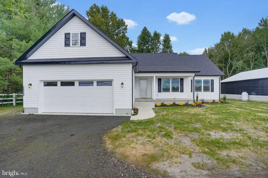 20256 Reynolds Pond Rd, Milford South, DE 19968 - #2