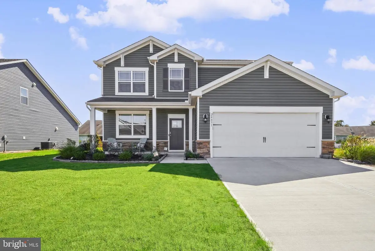 24831 Waterford Ln, Ocean View, DE 19970 - #1