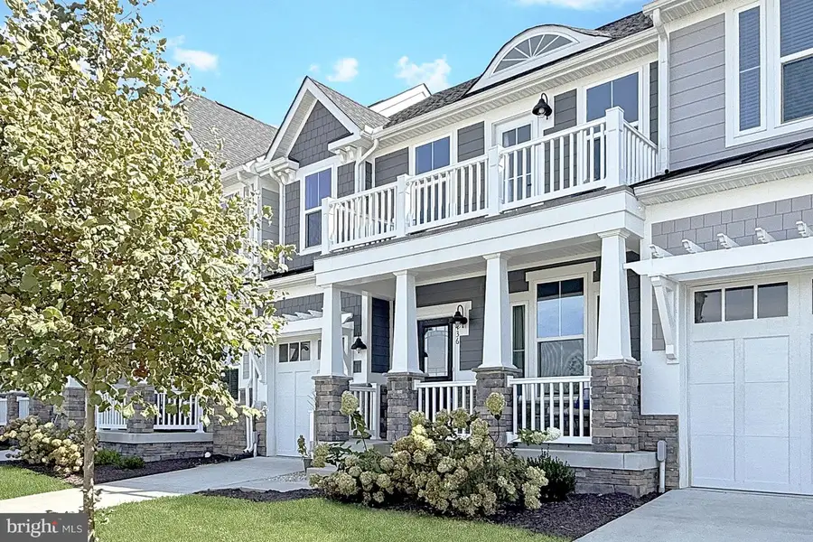 436 River Birch Dr, Lewes, DE 19958 - #2