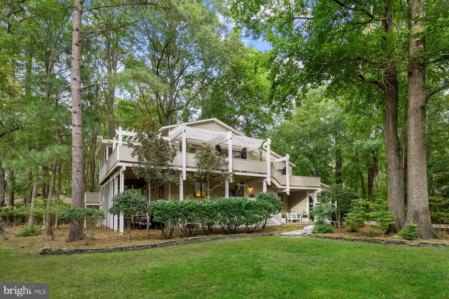 139 Evergreen Rd, Bethany Beach, DE 19930 - #3
