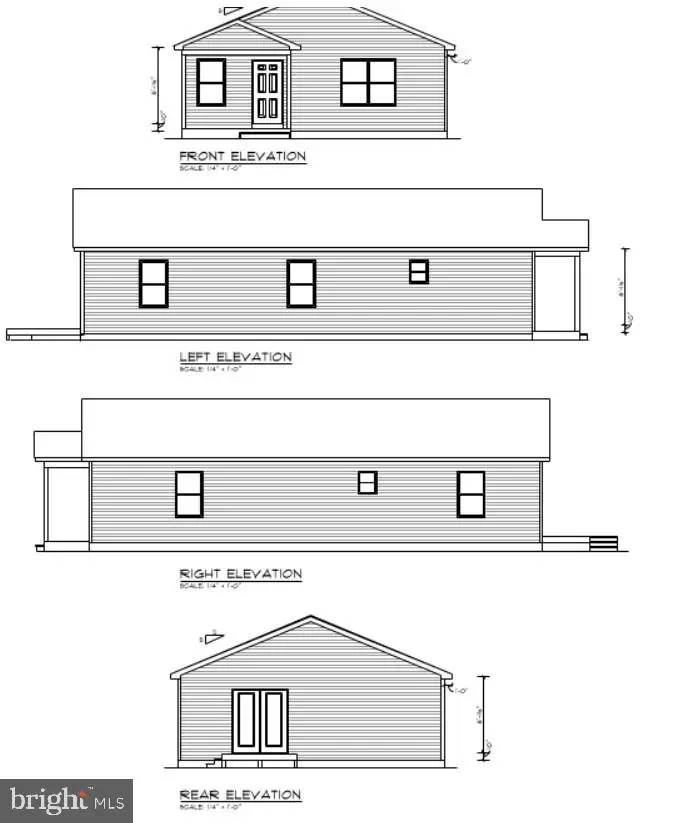 2660 Federalsburg Rd, Bridgeville, DE 19933 - #2