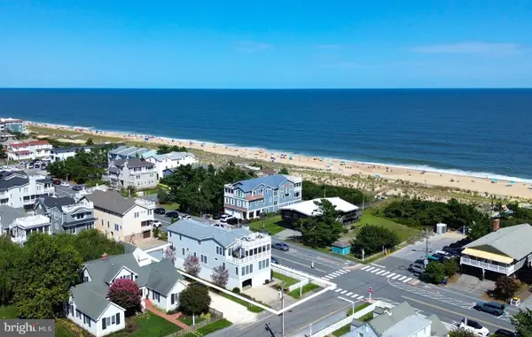 51 S Atlantic Ave, BETHANY BEACH, DE 19930