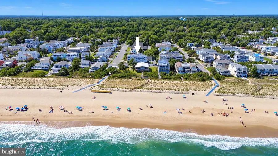 51 S Atlantic Ave, Bethany Beach, DE 19930 - #2