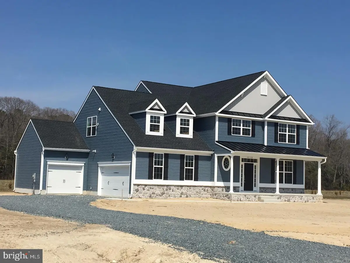 9 Patriots Way, Georgetown, DE 19947 - #1
