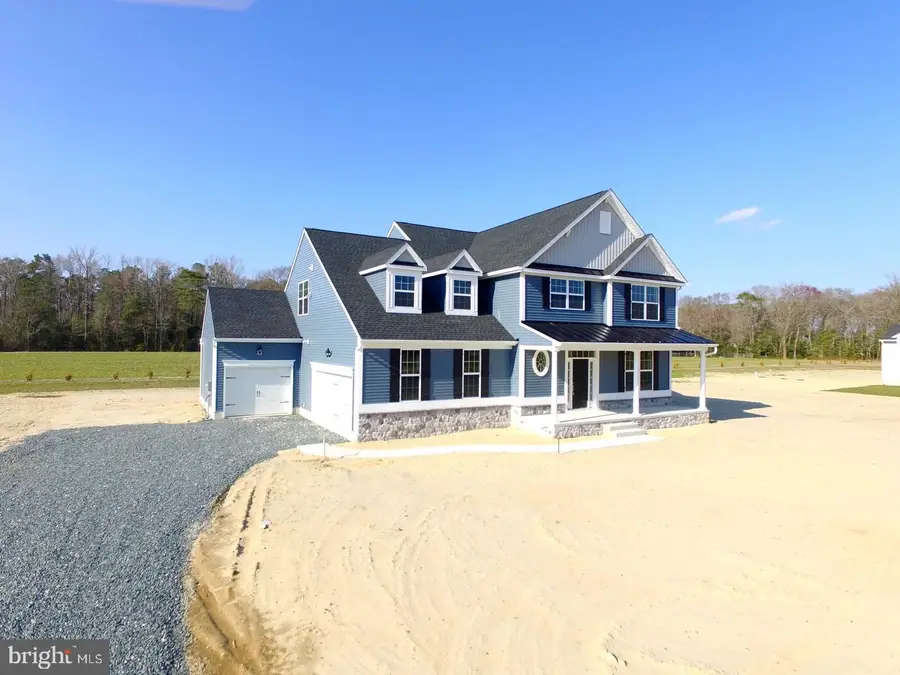 9 Patriots Way, Georgetown, DE 19947 - #3