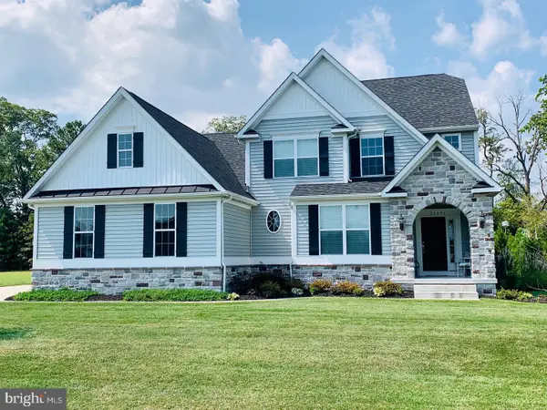 10 Patriots Way, GEORGETOWN, DE 19947