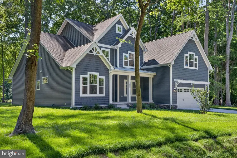 22914 King Eider Court - Lot #52, Milton, DE 19968 - #2