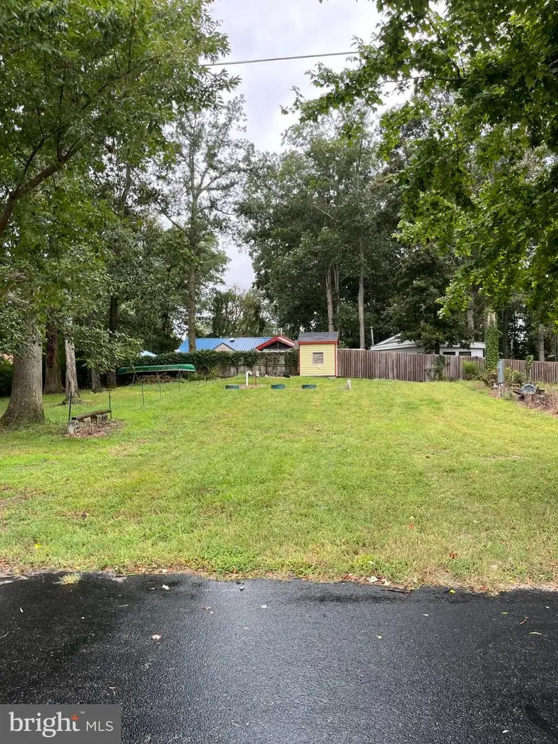 Lot 53 W Lagoon Rd Unknownlot 53 W Lagoon Rd, Selbyville Frankford, DE 19930 - #1