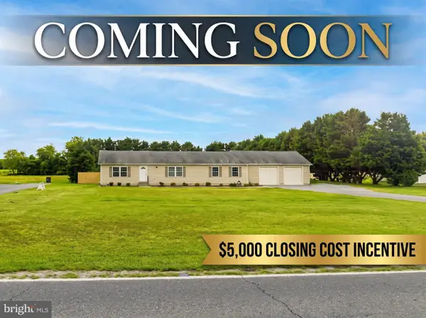 26387 Hollyville Rd, MILLSBORO, DE 19966