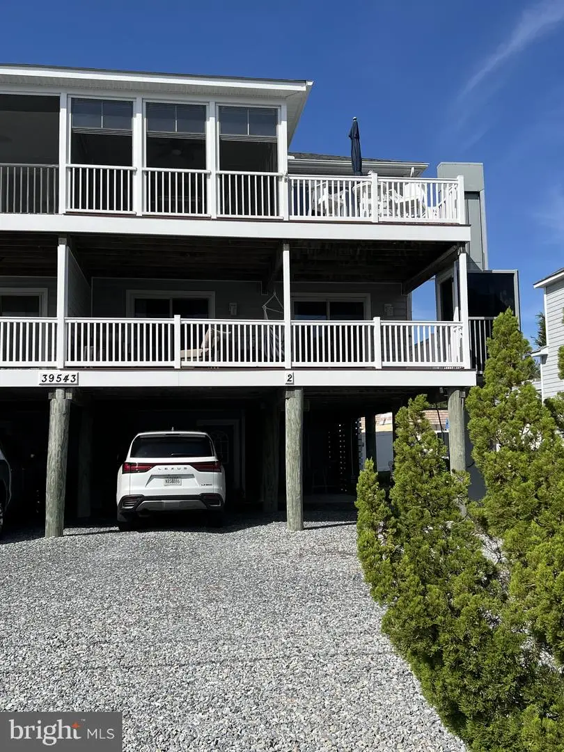39543 Admiral Rd #2, Selbyville Frankford, DE 19930 - #3