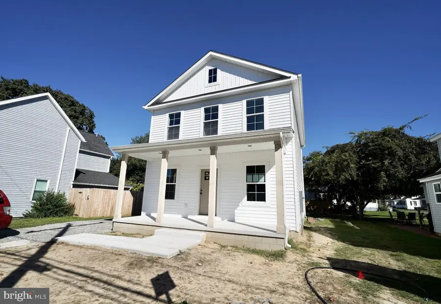 813 2nd St Se, Milford, DE 19963 - #3