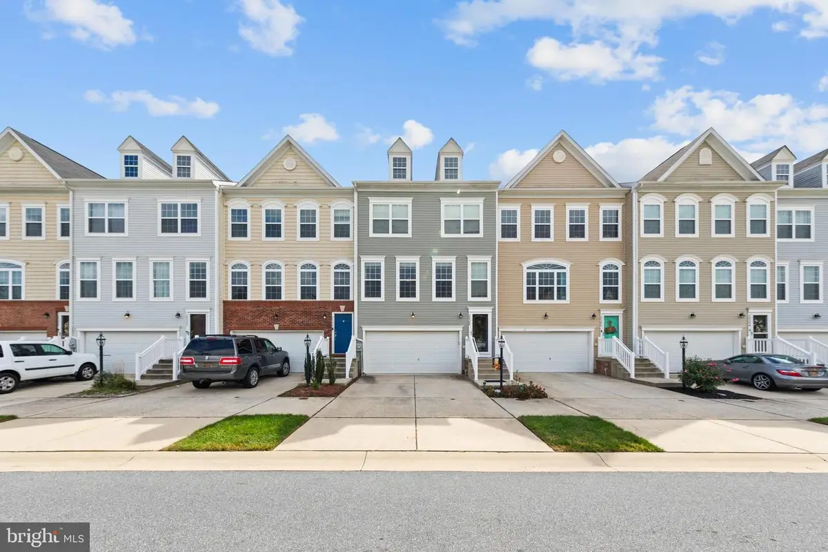 20588 Charlotte Blvd S, Millsboro, DE 19966 - #1