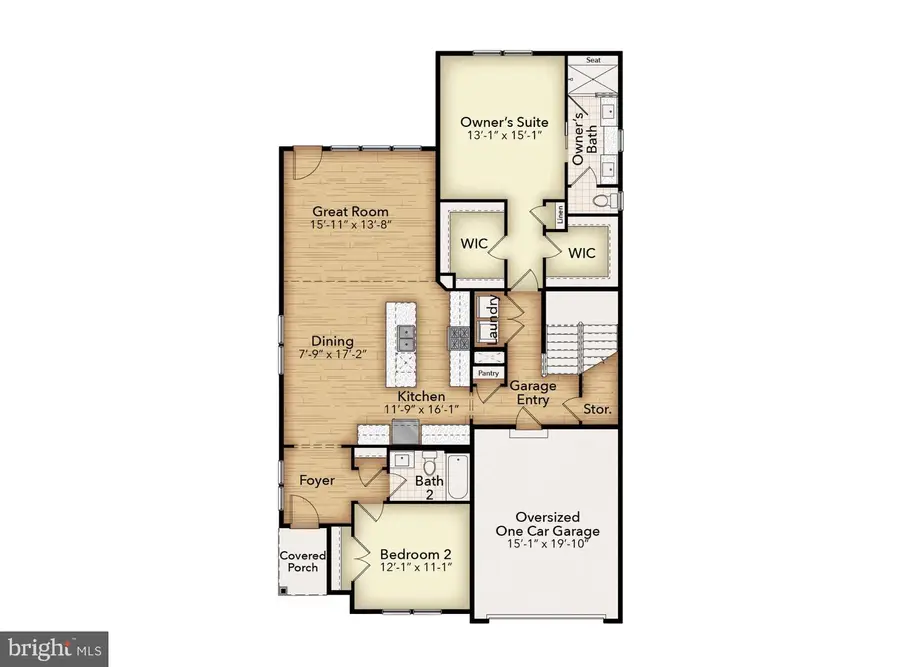 35240 W Saluda Ave #2, Selbyville, DE 19975 - #2
