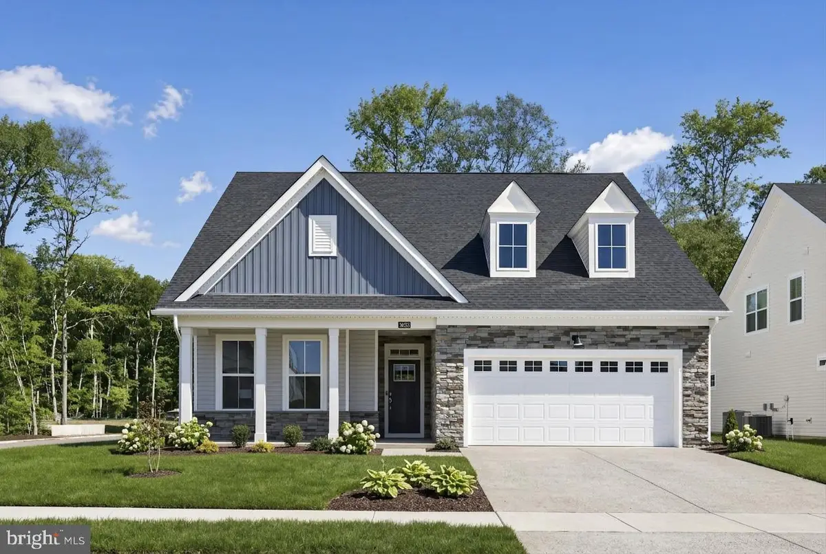 17319 Lemuel Ln, Frankford, DE 19945 - #1