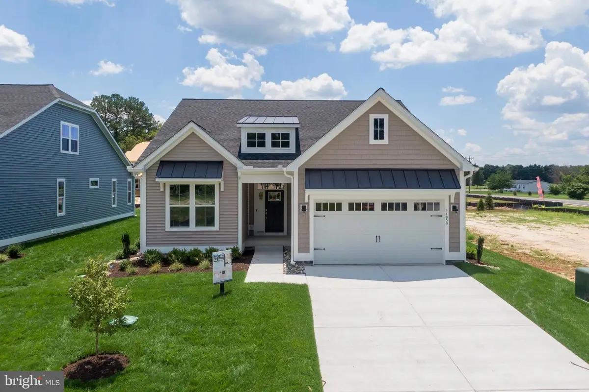 34862 Tenleys Trl, Dagsboro, DE 19939 - #1