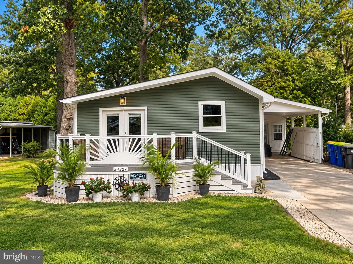 34227 Sandy Ln #797, Long Neck, DE 19966 - #1