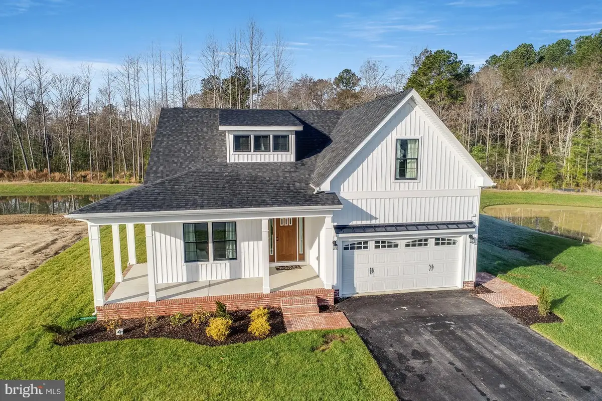 24128 Harvest Circle - Lot #69, Milton, DE 19968 - #1