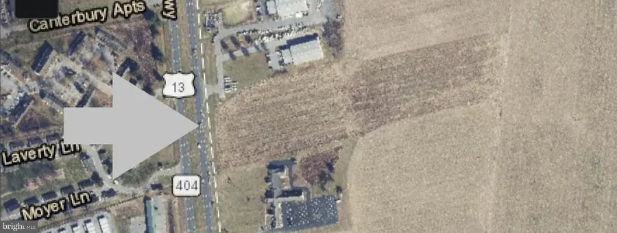 Parcel C/d Route 13, Bridgeville, DE 19933 - #2