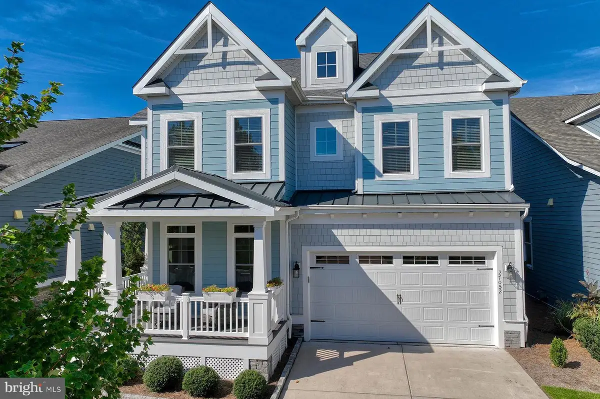 27052 Firefly Blvd, Millsboro, DE 19966 - #1
