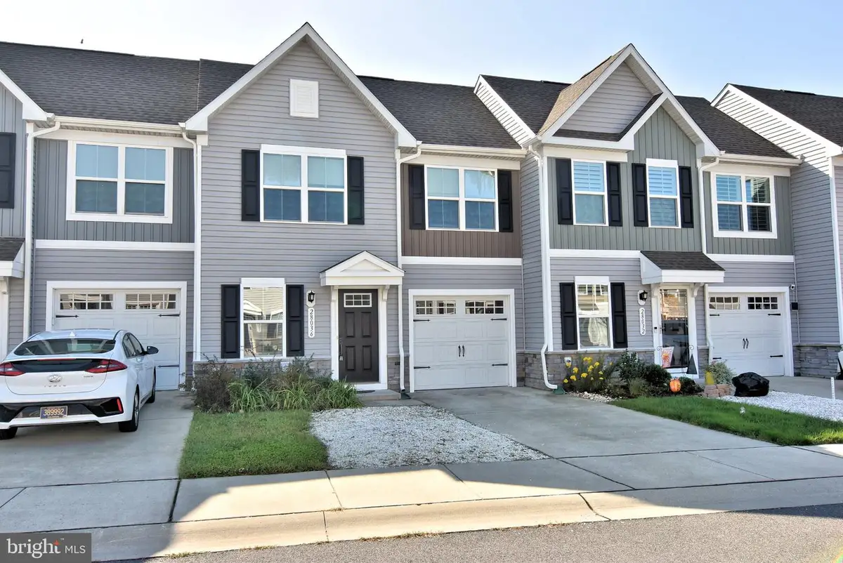 28036 Dew Drop Ln, Millville, DE 19967 - #1