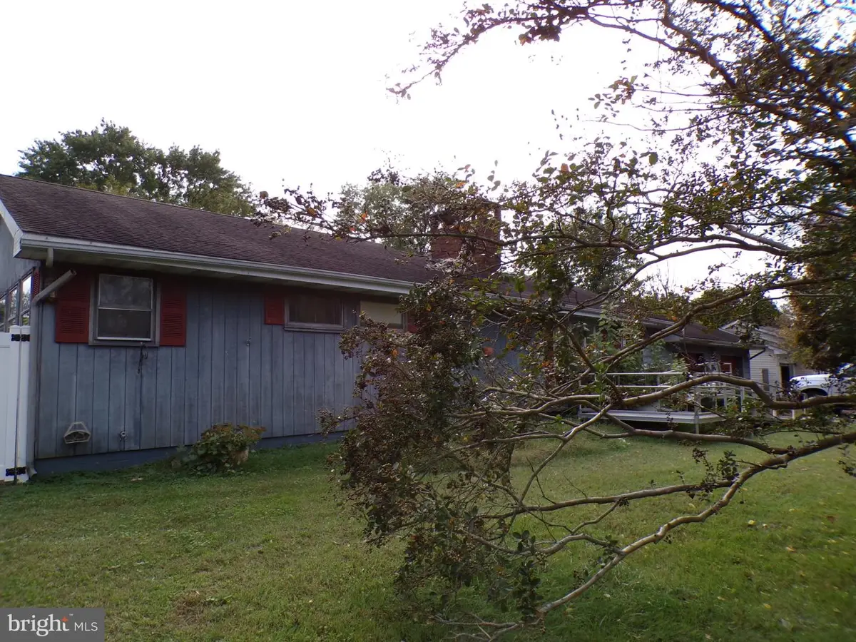 20251 Ennis Rd, Georgetown, DE 19947 - #1